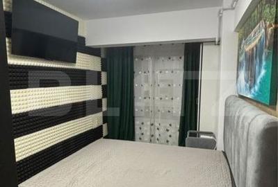 Apartament cu 2 camere semidecomandat în Aroneanu - 3