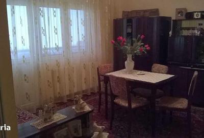 Apartament cu 3 camere decomandat în Central - 7