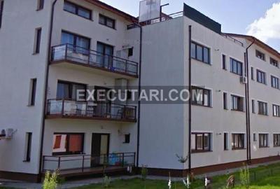 Apartament cu 3 camere în Bragadiru