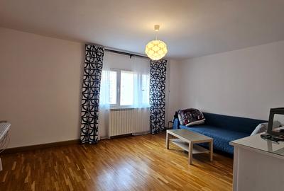 Apartament cu 3 camere decomandat, mobilat în Nerva Traian - 1