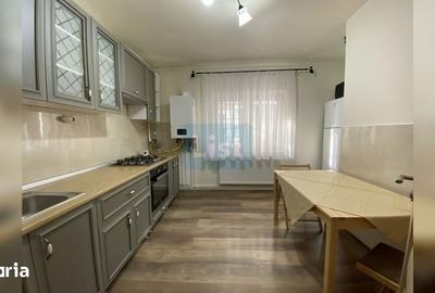 Apartament cu 2 camere decomandat, mobilat în Mărăști - 3