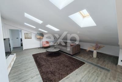 Apartament cu 7 camere decomandat, mobilat în Poiana Brașov - 16