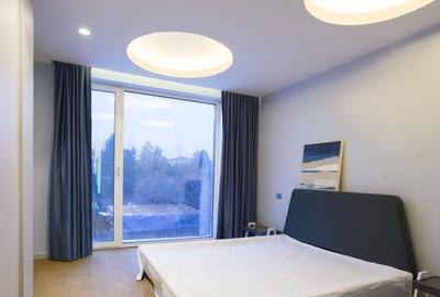Apartament cu 4 camere semidecomandat, mobilat în Iancu Nicolae - 8