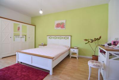 Casă individuală cu 4 camere cu Canalizare în Braytim - 10