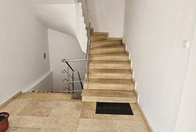 Spațiu comercial, de 272 mp, în Lujerului - 17