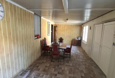 Casă individuală cu 6 camere cu Canalizare în Gelu - 5