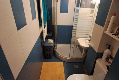 Apartament cu 2 camere semidecomandat în Eminescu - 1