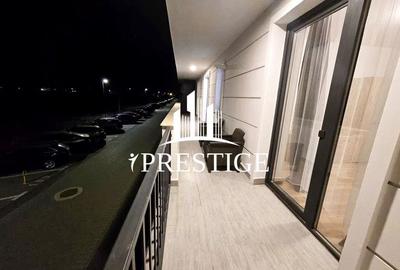 Apartament cu 3 camere semidecomandat, mobilat în Piața Cluj - 8