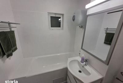 Apartament cu 3 camere decomandat în Vest - 3