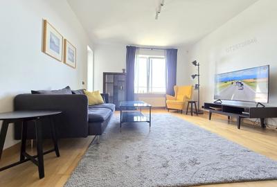 Apartament cu 2 camere decomandat, mobilat în Tineretului - 4