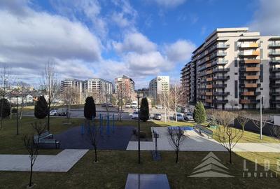 Apartament cu 2 camere semidecomandat în Gheorgheni - 5