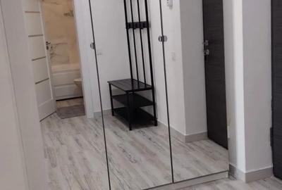 Garsonieră decomandată în Drumul Taberei - 3