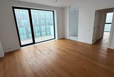 Apartament cu 3 camere în Cotroceni - 12