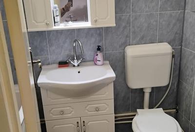 Garsonieră decomandată în Central - 13