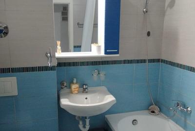 Apartament cu 2 camere decomandat în Avantgarden
