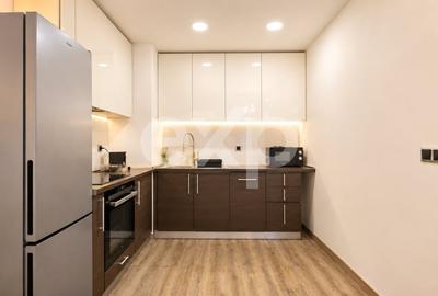 Apartament cu 4 camere decomandat, mobilat în Poiana Brașov - 10