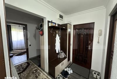 Apartament cu 4 camere în Micro 17 - 10