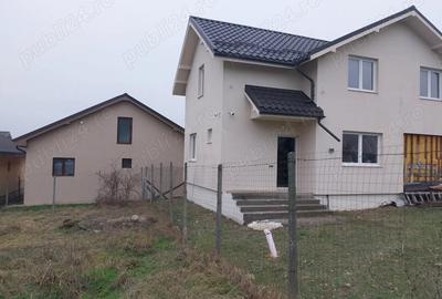 Casă cu Teren 252 Mp în Valu lui Traian - 2