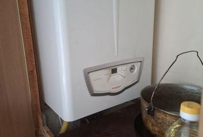 Garsonieră în Dârste - 2