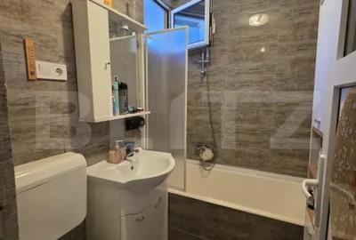 Apartament cu 3 camere decomandat în Central - 2