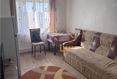 Garsonieră în Gării