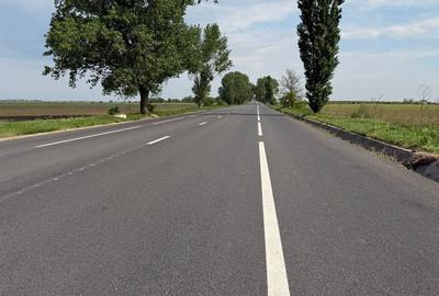 Teren de 27000 mp, în Săucești - 2