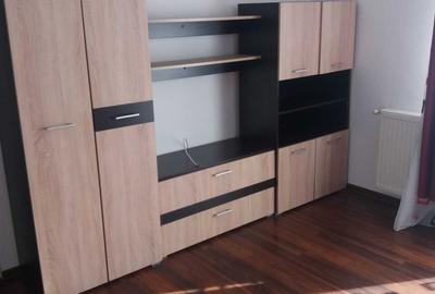 Garsonieră decomandată în Turnișor - 1