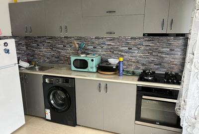 Apartament cu 3 camere decomandat în Central - 7