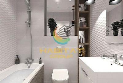 Apartament cu 2 camere în Central - 2