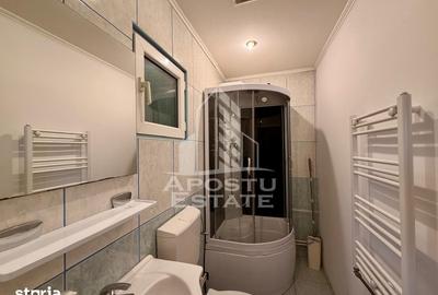 Apartament cu 2 camere în Lunei - 5