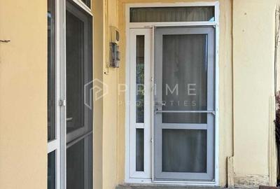 Apartament cu 3 camere semidecomandat în Ultracentral