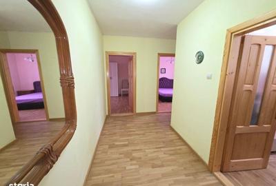 Apartament cu 2 camere decomandat în Central - 2