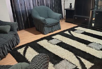 Apartament cu 2 camere decomandat în Popoveni