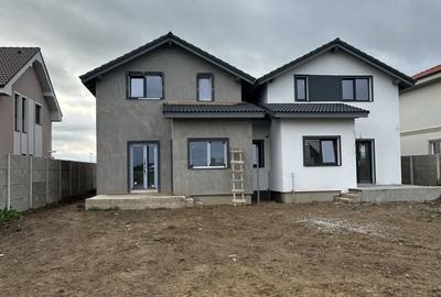 Casă cu 4 camere în Urseni - 3