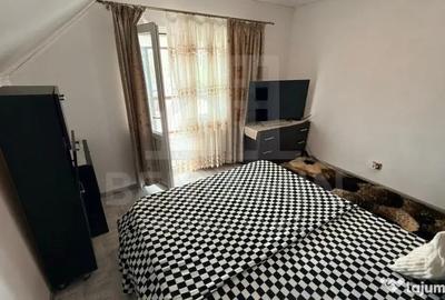 Casă cu 5 camere cu Teren 350 Mp în Ișalnița - 10