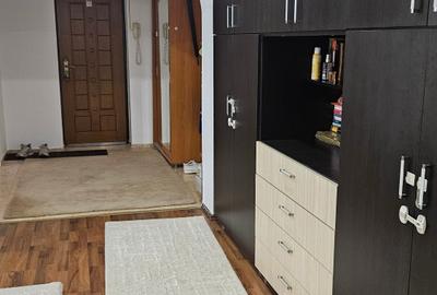 Apartament cu 2 camere semidecomandat în Crângași - 6