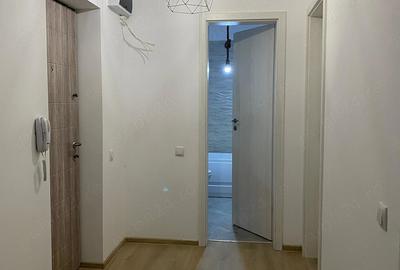 Apartament cu 2 camere decomandat în Titan - 2