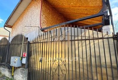 Casă cu 3 camere cu Teren 199 Mp în Central - 2