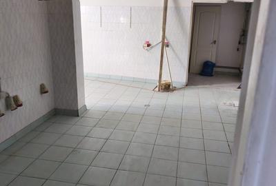 Spațiu comercial, de 110 mp, în Iris