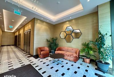 Apartament cu 2 camere, mobilat în Tudor Vladimirescu