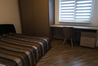 Apartament cu 3 camere, mobilat în Central - 17