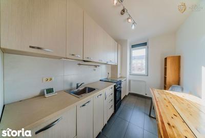 Apartament cu 2 camere decomandat în Polivalentă - 9