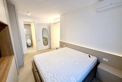 Apartament cu 3 camere decomandat, mobilat în Central - 10