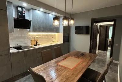 Apartament cu 2 camere semidecomandat în Fabric