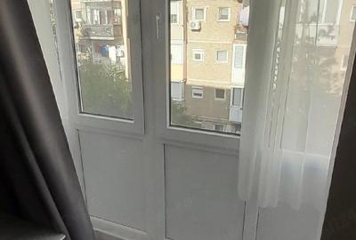 Garsonieră decomandată în Micălaca - 2