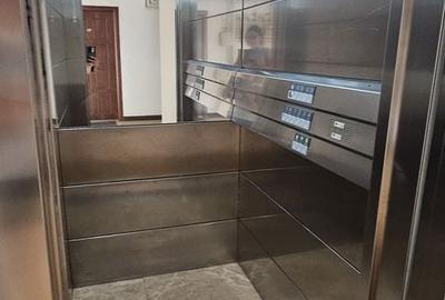 Garsonieră în Central - 14