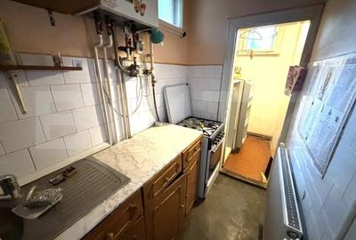 Apartament cu 2 camere semidecomandat, mobilat în Carpați 1