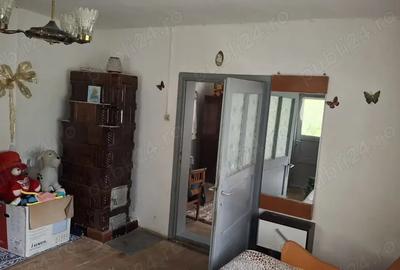 Casă cu 3 camere cu Teren 1525 Mp în Tarcău - 4