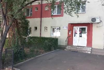 Garsonieră semidecomandată în Central