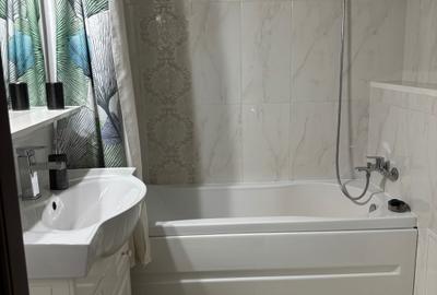 Apartament cu 2 camere decomandat în Gorjului - 3